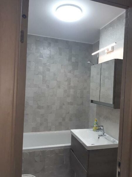 Apartament Finisat 3 Camere | Th. Pallady | 1 Decembrie 1918