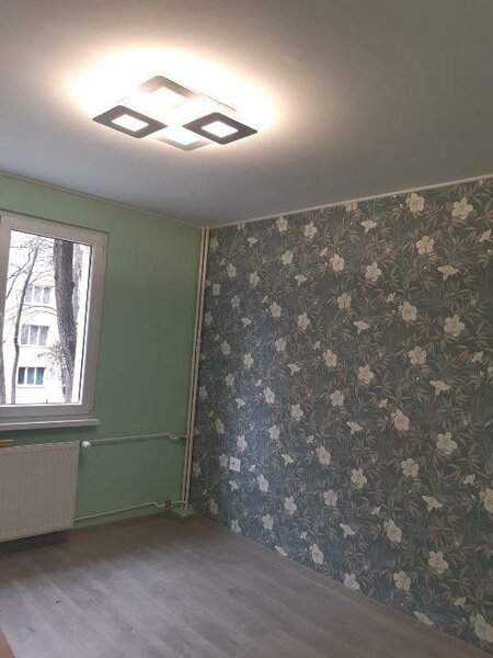 Apartament Finisat 3 Camere | Th. Pallady | 1 Decembrie 1918
