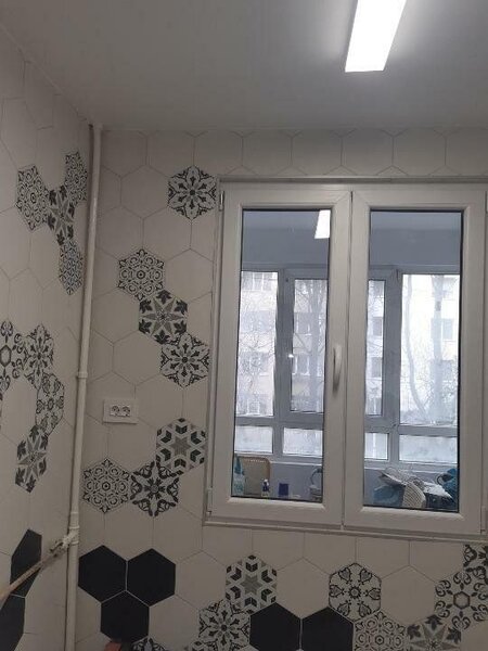 Apartament Finisat 3 Camere | Th. Pallady | 1 Decembrie 1918