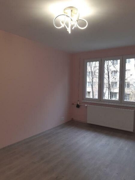 Apartament Finisat 3 Camere | Th. Pallady | 1 Decembrie 1918